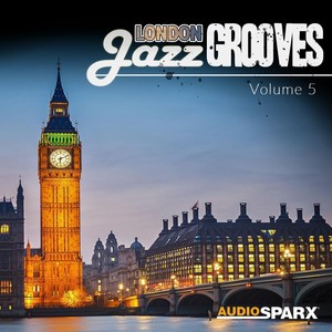 London Jazz Grooves Volume 5