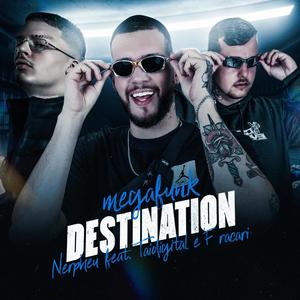 Mega Funk Destination (Explicit)