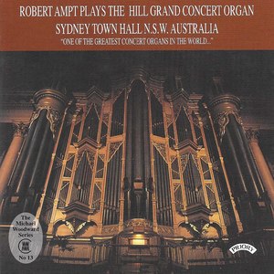 Boëllmann, Reger & Others: Organ Works