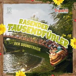 Rasender Tausendfüßler (Der Soundtrack)