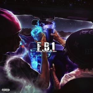 FBI (feat. Elly nax) (Stunna Gambino & Sus Remix|Explicit)