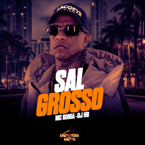 Sal Grosso (Explicit)