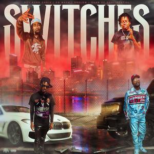 Swithes (feat. Drelow, Øg Mack & Pine City Yungin Kvng Chrix) (Explicit)