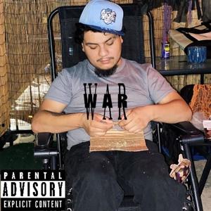 WAR (feat. Visay) [Explicit]