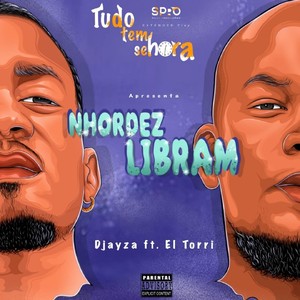 Nhordez Libram (feat. El Torri)