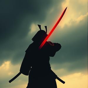 挥刀要帅 剩下都能死 (feat. 无双文)