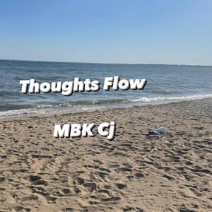 Thoughts flow (Explicit)