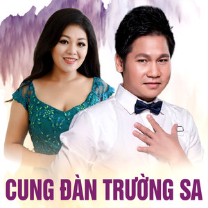 Cung đàn Trường Sa