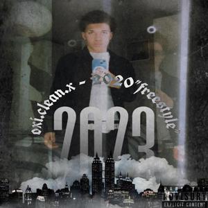 23 (2020 Freestyle smoov l) (Explicit)