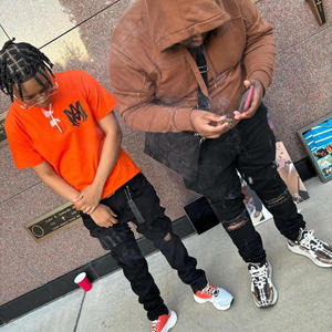 Tired Of Shittin' (feat. Smackyyackyaja) (Explicit)