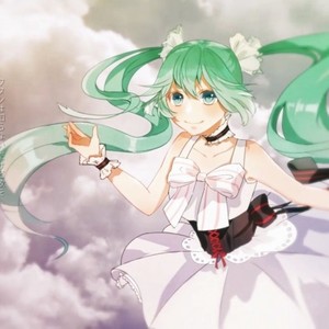 malo - ハジメテノオト (Inst.)