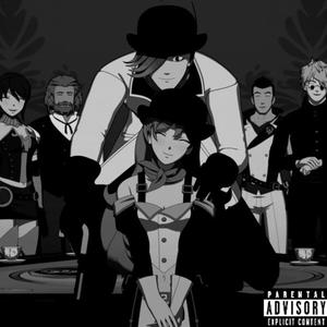 A Tea Party for Mason (Sleight of Hand) [Explicit]