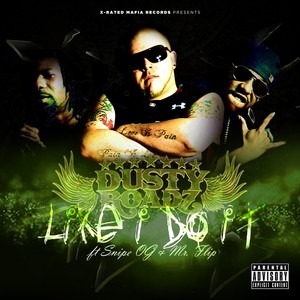 Like I Do It (feat. Snipe OG & Mr. Flip) (Explicit)