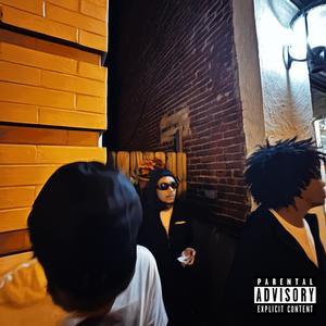 2sick (feat. prxpane) (Explicit)