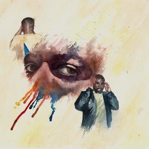 Think 2x (feat. Cashmere P, SPNDA & Ariel Rush) (Explicit)