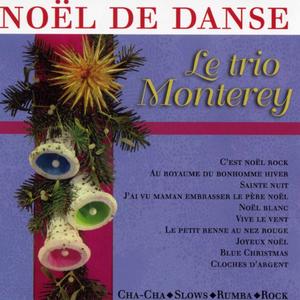 Noël de danse