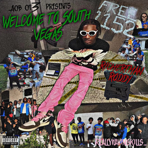 Welcome to South Vegas (Explicit)