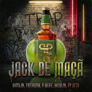 Jack de Maçã (Explicit)