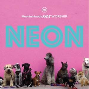 Neon (feat. Sherilyn)