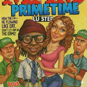 Primetime (Explicit)