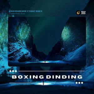 Boxing Dinding