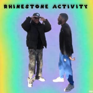 Rhinestone Activity (feat. Mayzin & nikø.) [Explicit]