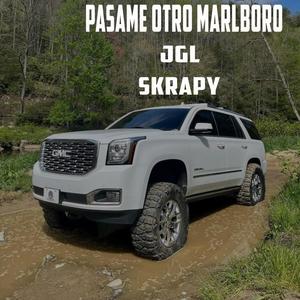 Pasame Otro Marlboro JGL (feat. Skrapy)