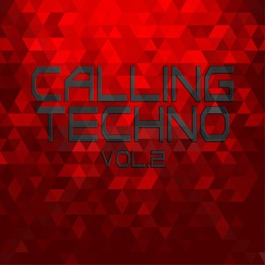 Callling Techno Vol.2