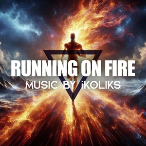 Running on Fire