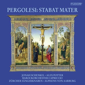 Stabat mater - Stabat mater dolorosa
