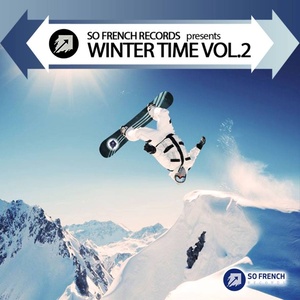 Winter Time, Vol. 2 (Compilation)