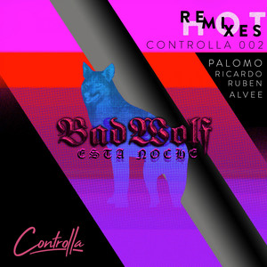 Ésta Noche (Ricardo Ruben Remix)