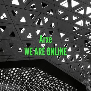 We Are Online (Extended Mix)