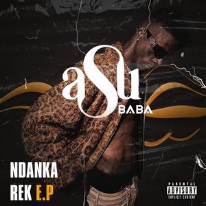 Ndanka Rek EP (Explicit)