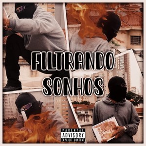 Filtrando Sonhos (Explicit)