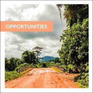 Opportunities (Explicit)