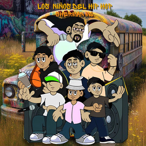 Los Niños del Hip Hop