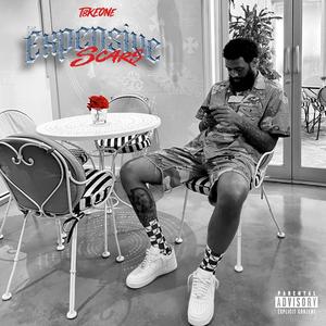 UFO (feat. Tae Dawg) (Explicit)