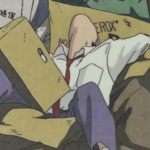 熬夜上瘾