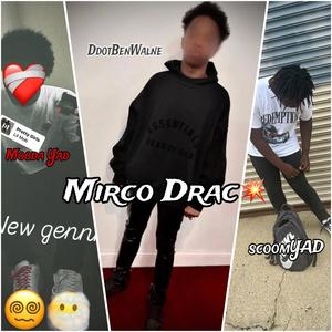 Micro Drac (feat DdotBenWalne & scoomYAD) [Explicit]