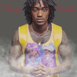 PAIN (feat. Dolojayy) (Explicit)