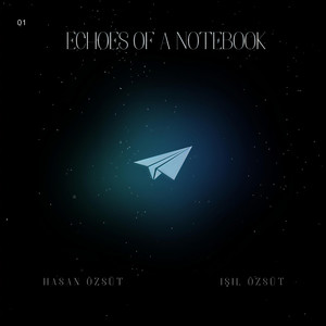Mist (feat. Naseem Alatrash & Akito Goto)