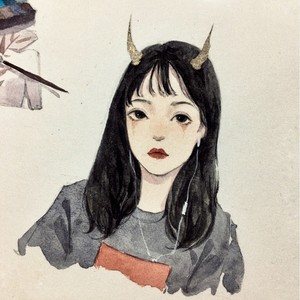 祝与愿同 (伴奏)