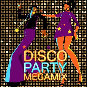 Disco Party Megamix