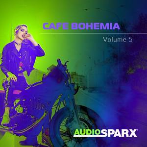 Café Bohemia Volume 5
