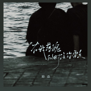 在我落魄的时候你要走 (男版)