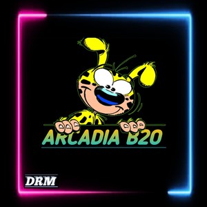 ARCADIA [ B20 X DEGGHA X ADEL IMUT ]