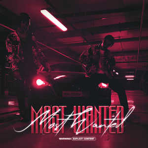 Most Wanted (Explicit)