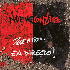 En los Montes (En Directo)