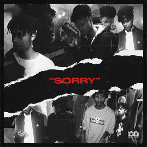 Sorry (Explicit)